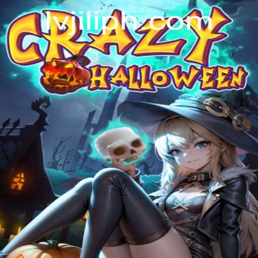 Dive into the Thrilling World of CrazyHalloween with LV JILI
