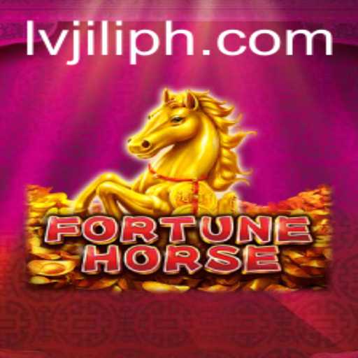 Unleashing the Thrills of FortuneHorse: A Deep Dive into LV JILI's Latest Sensation