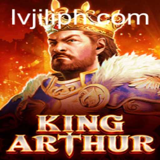 KingArthur: The Legendary Adventure Game with LV JILI