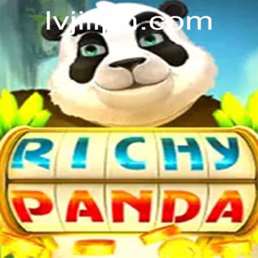 Exploring RichyPanda: An Engaging Game with LV JILI