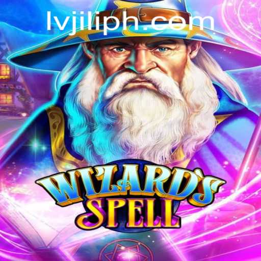 Unveiling 'WizardsSpell': An Immersive Gaming Experience in the World of LV JILI